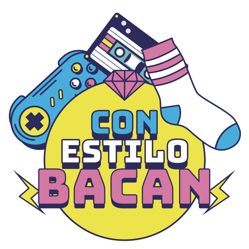 Con Estilo Bacan