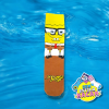 Bob esponja largos