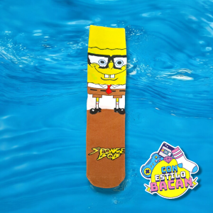 Bob esponja largos