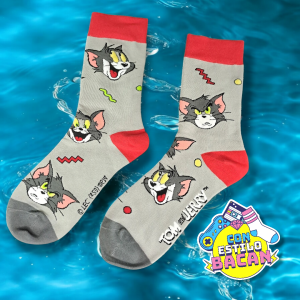 Tom de Tom y Jerry (Largos)
