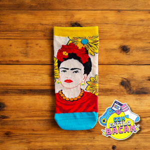 Corto Frida Khalo
