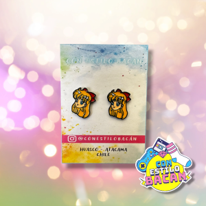 Cara Sailor Moon Pelo Suelto