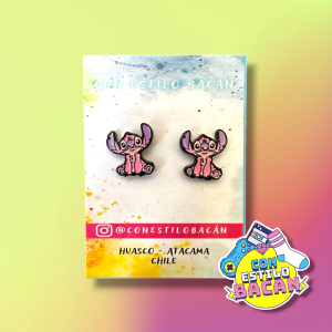 Stich Rosa