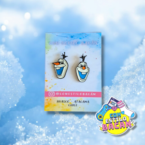Cara Olaf